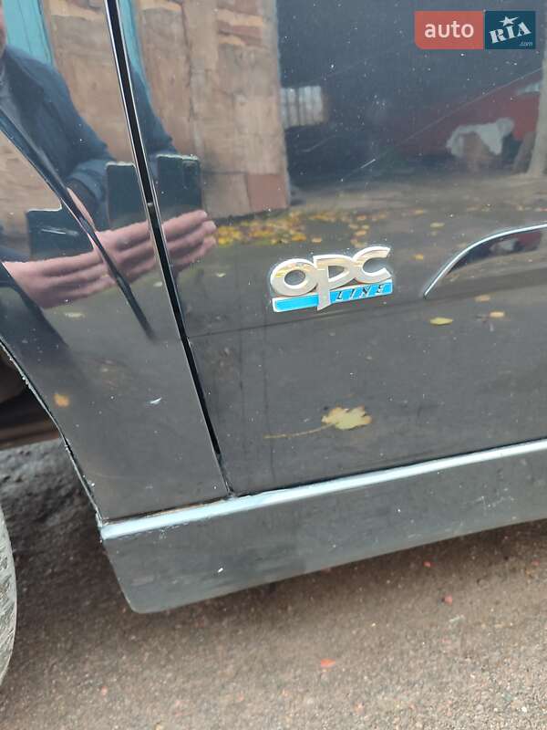 Универсал Opel Astra 2009 в Попельне фото 13 Универсал Opel Astra 2009 в Попельне