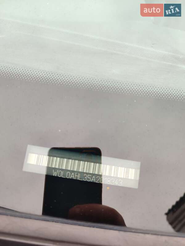 Универсал Opel Astra 2009 в Попельне фото 16 Универсал Opel Astra 2009 в Попельне