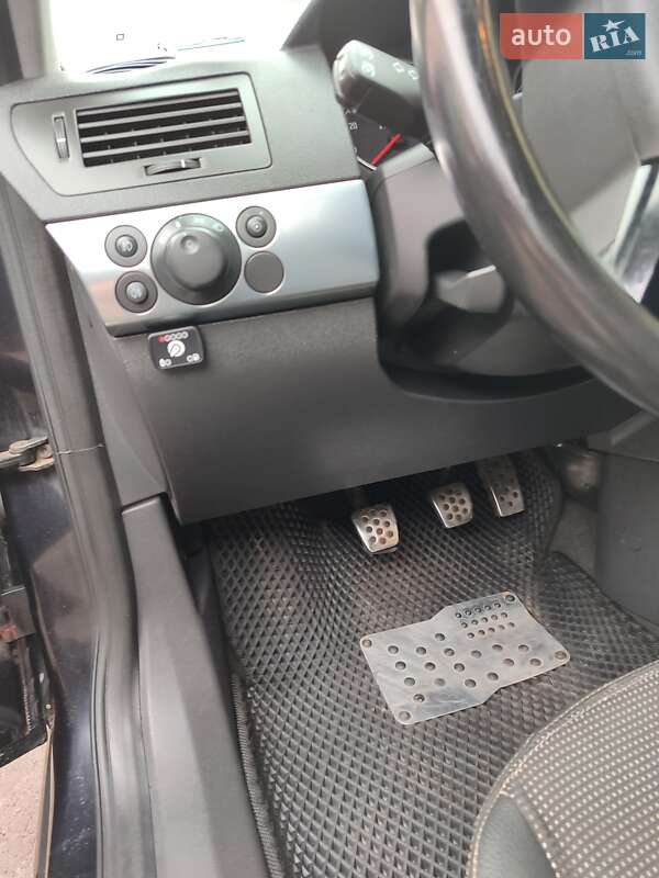 Универсал Opel Astra 2009 в Попельне фото 20 Универсал Opel Astra 2009 в Попельне