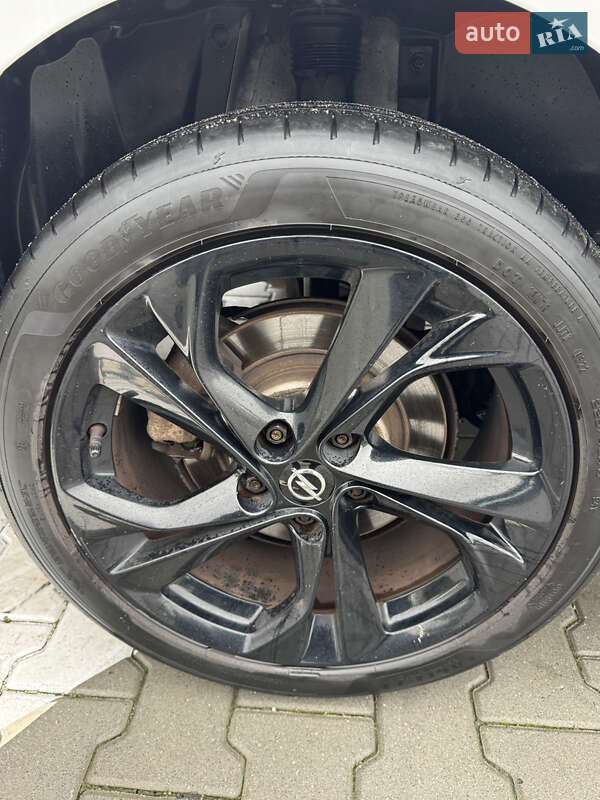 Універсал Opel Astra 2017 в Хмельницькому фото 22 Універсал Opel Astra 2017 в Хмельницькому