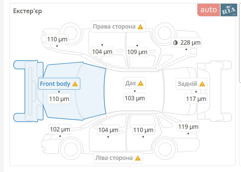 Універсал Opel Astra 2017 в Хмельницькому фото 47 Універсал Opel Astra 2017 в Хмельницькому