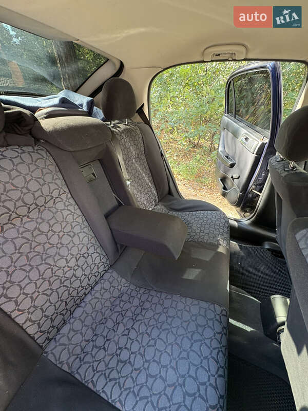 Хетчбек Opel Astra 1999 в Обухові фото 9 Хетчбек Opel Astra 1999 в Обухові
