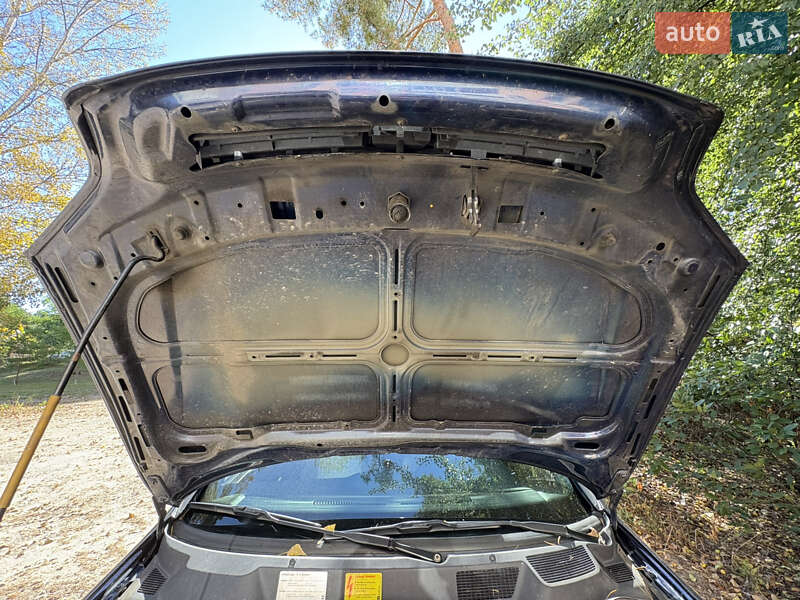 Хетчбек Opel Astra 1999 в Обухові фото 7 Хетчбек Opel Astra 1999 в Обухові