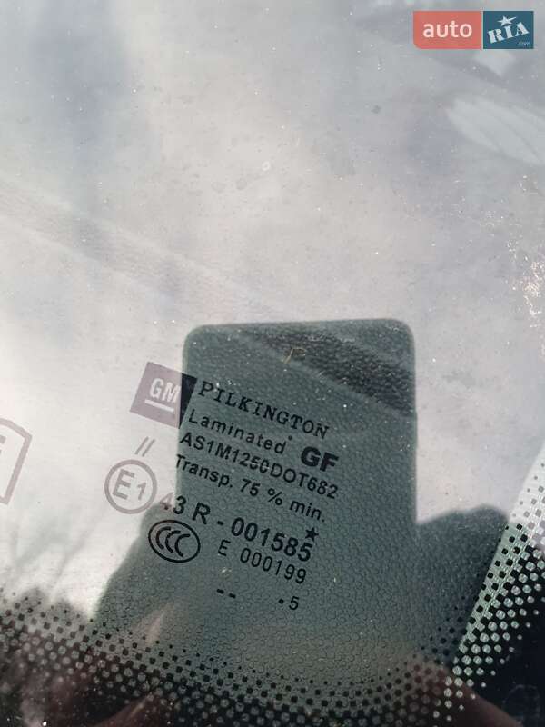 Хетчбек Opel Astra 2005 в Рівному фото 12 Хетчбек Opel Astra 2005 в Рівному