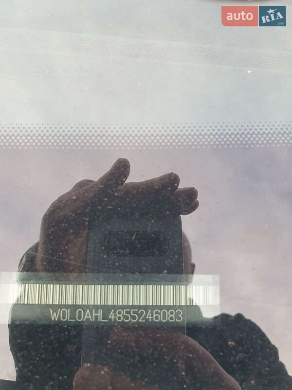 Хетчбек Opel Astra 2005 в Рівному фото 28 Хетчбек Opel Astra 2005 в Рівному