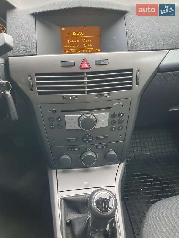 Хетчбек Opel Astra 2005 в Рівному фото 32 Хетчбек Opel Astra 2005 в Рівному