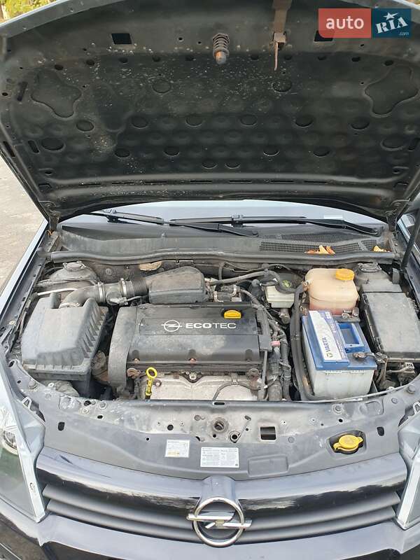 Хетчбек Opel Astra 2005 в Рівному фото 37 Хетчбек Opel Astra 2005 в Рівному
