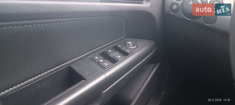 Универсал Opel Astra 2009 в Киеве