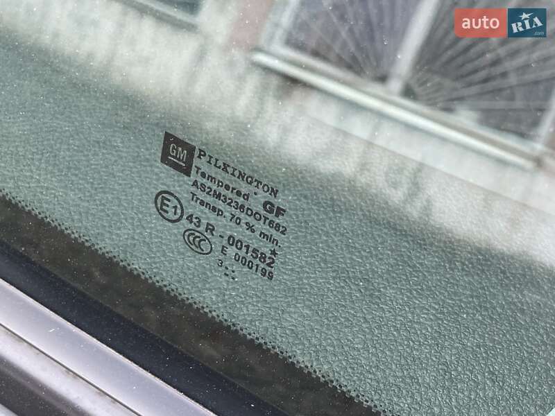 Універсал Opel Astra 2014 в Сумах