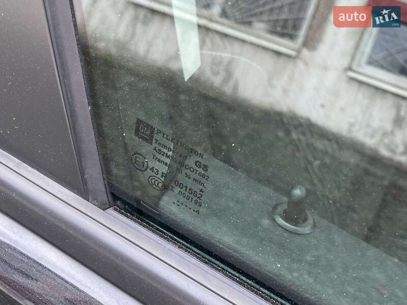 Універсал Opel Astra 2014 в Сумах