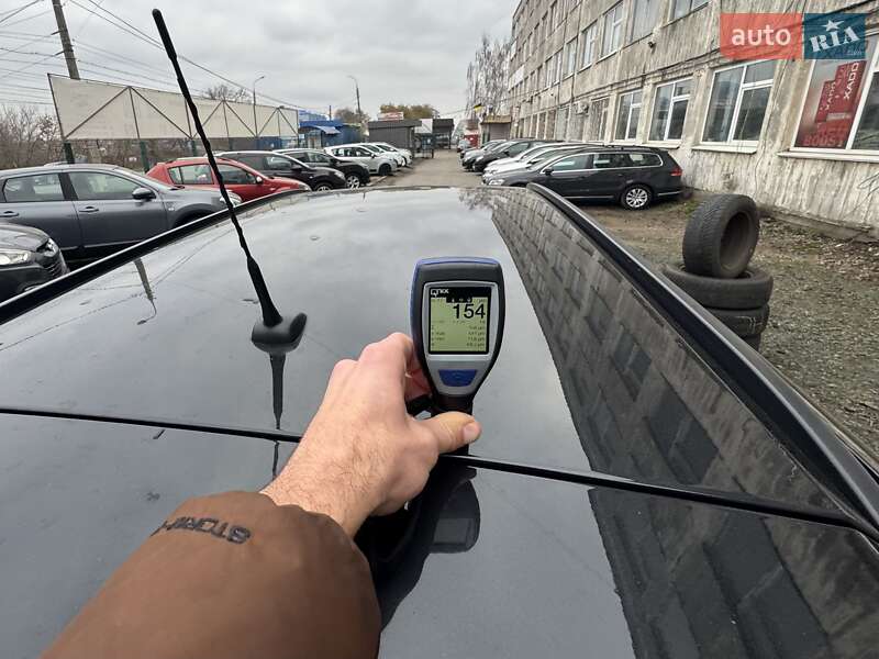 Універсал Opel Astra 2014 в Сумах