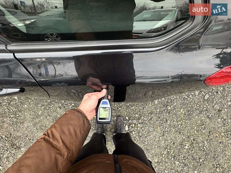 Універсал Opel Astra 2014 в Сумах