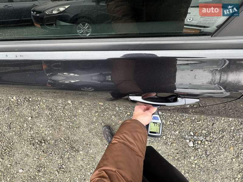 Універсал Opel Astra 2014 в Сумах