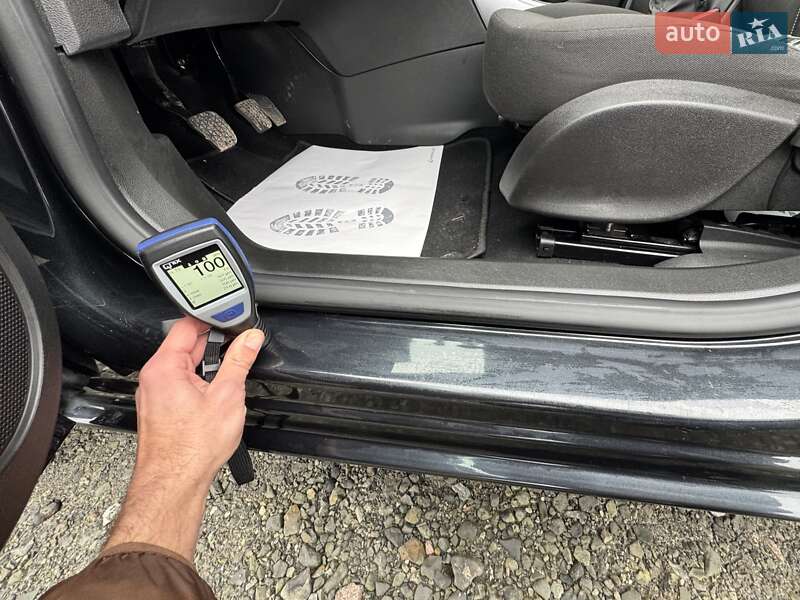 Універсал Opel Astra 2014 в Сумах