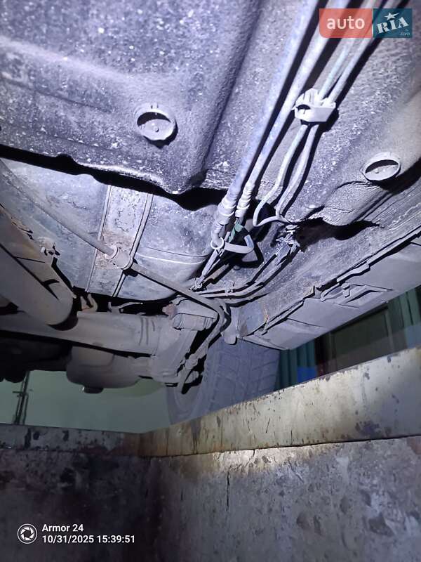 Универсал Opel Astra 2000 в Житомире