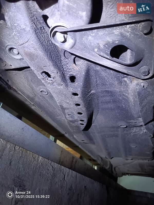 Универсал Opel Astra 2000 в Житомире