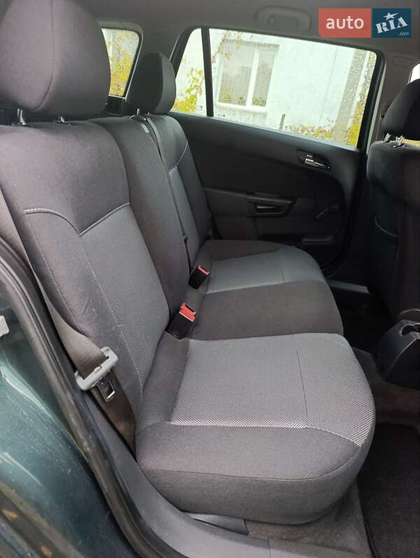 Универсал Opel Astra 2009 в Луцке фото 48 Универсал Opel Astra 2009 в Луцке