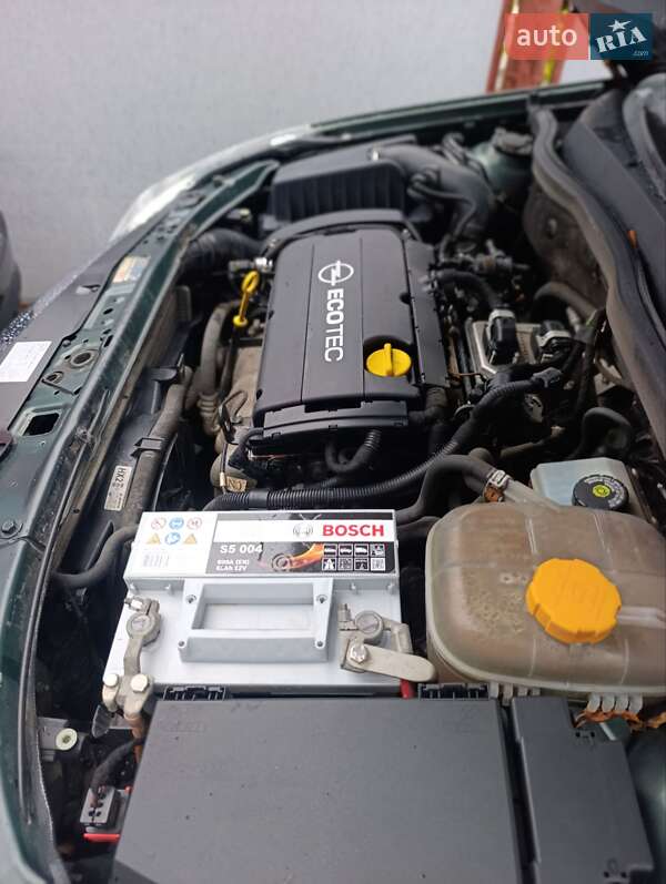 Универсал Opel Astra 2009 в Луцке фото 58 Универсал Opel Astra 2009 в Луцке