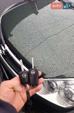 Універсал Opel Astra 2009 в Луцьку