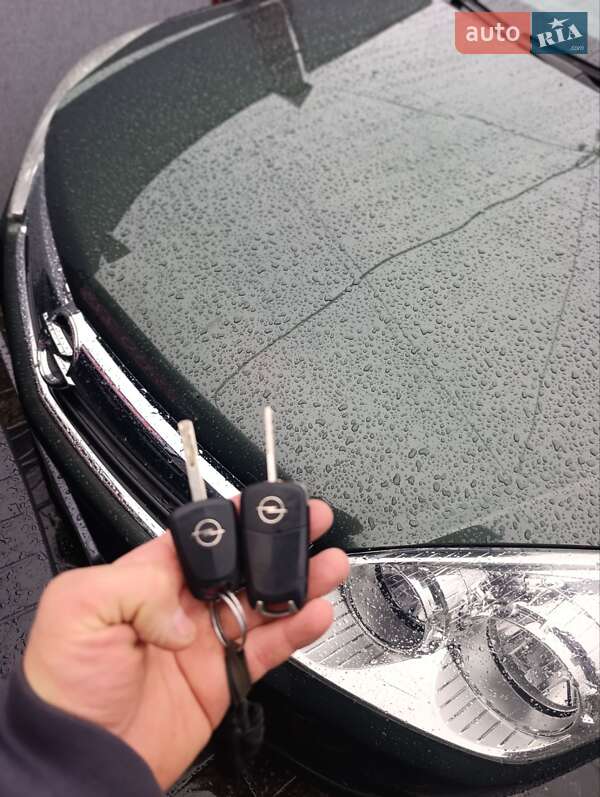 Универсал Opel Astra 2009 в Луцке фото 61 Универсал Opel Astra 2009 в Луцке