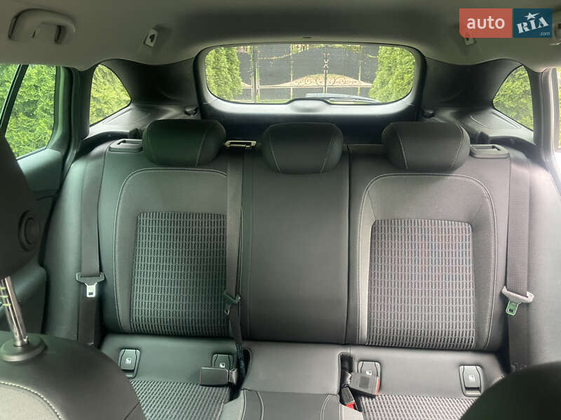 Універсал Opel Astra 2021 в Радивиліві фото 12 Універсал Opel Astra 2021 в Радивиліві