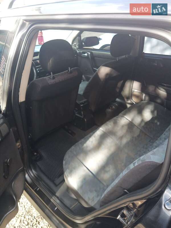 Универсал Opel Astra 2001 в Ивано-Франковске фото 14 Универсал Opel Astra 2001 в Ивано-Франковске