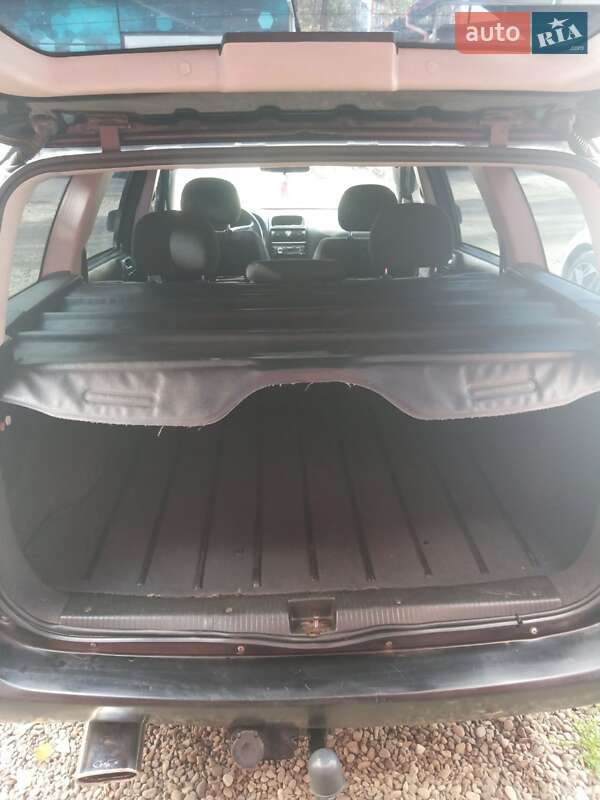 Универсал Opel Astra 2001 в Ивано-Франковске фото 22 Универсал Opel Astra 2001 в Ивано-Франковске