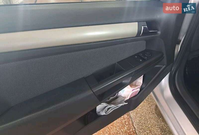 Универсал Opel Astra 2007 в Виннице фото 3 Универсал Opel Astra 2007 в Виннице