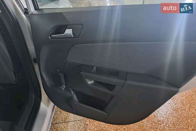 Универсал Opel Astra 2007 в Виннице фото 12 Универсал Opel Astra 2007 в Виннице