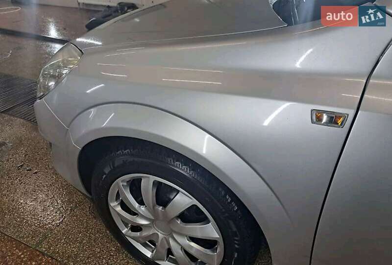 Универсал Opel Astra 2007 в Виннице фото 17 Универсал Opel Astra 2007 в Виннице