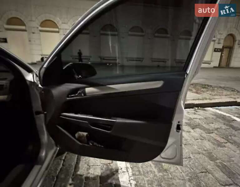 Универсал Opel Astra 2007 в Виннице фото 29 Универсал Opel Astra 2007 в Виннице