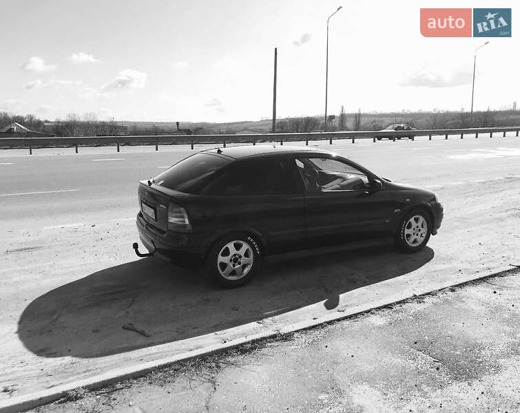 Купе Opel Astra 1999 в Киеве фото 21 Купе Opel Astra 1999 в Киеве