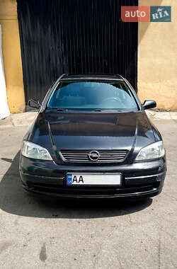 Купе Opel Astra 1999 в Києві