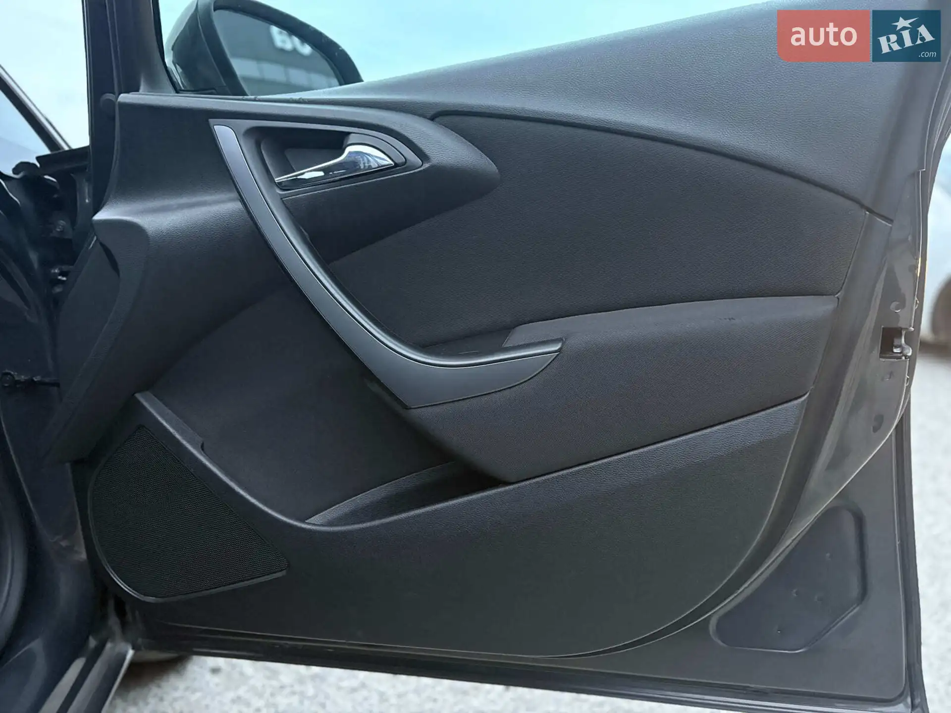 2015 Opel Astra - мініатюра 7
