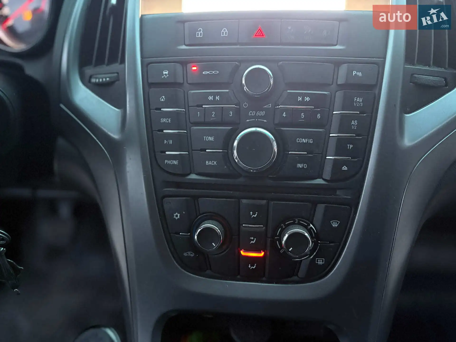 2015 Opel Astra - мініатюра 8