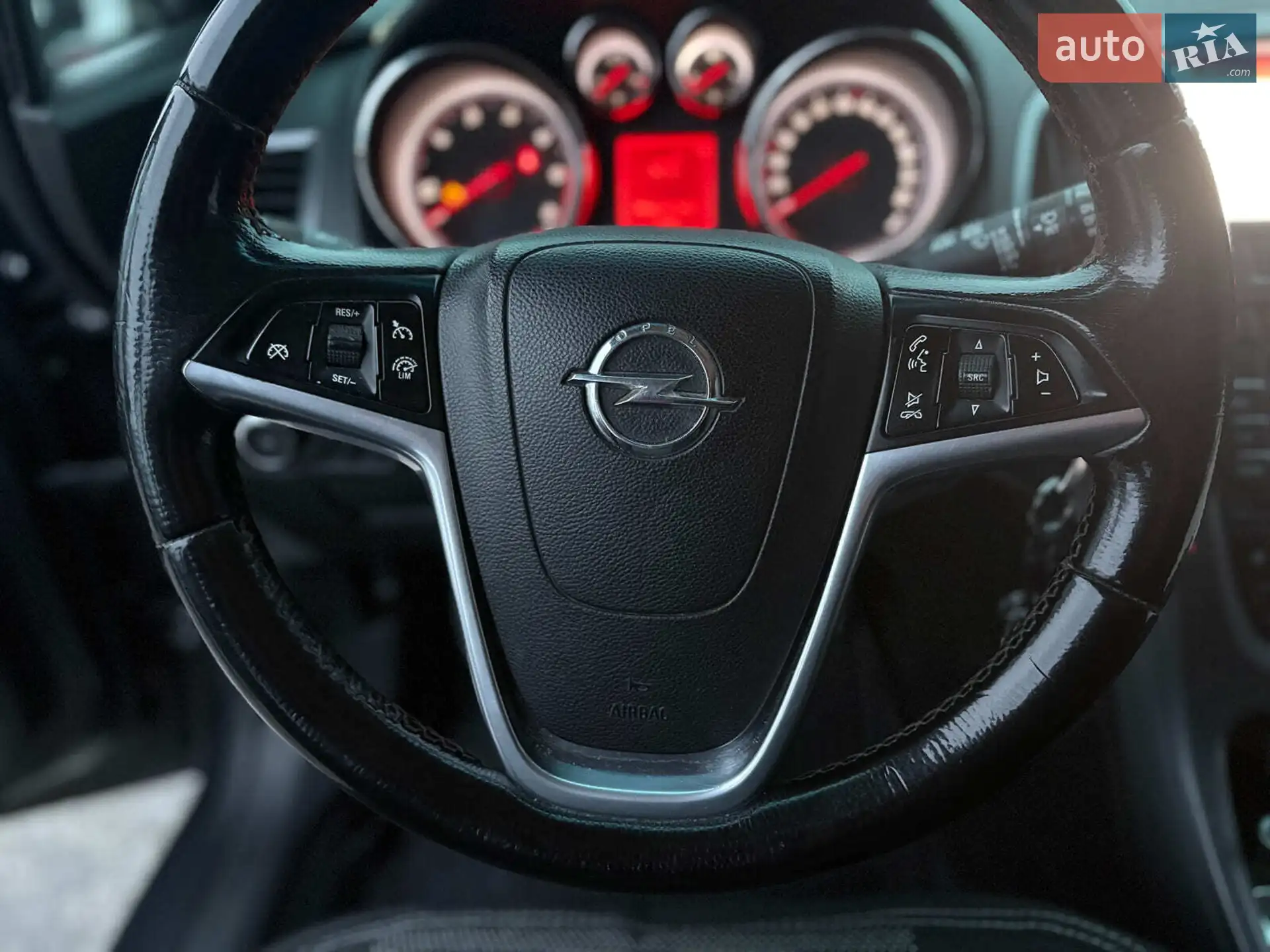 2015 Opel Astra - мініатюра 11