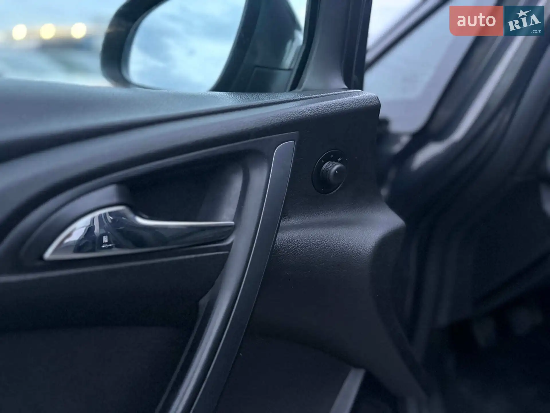 2015 Opel Astra - мініатюра 12