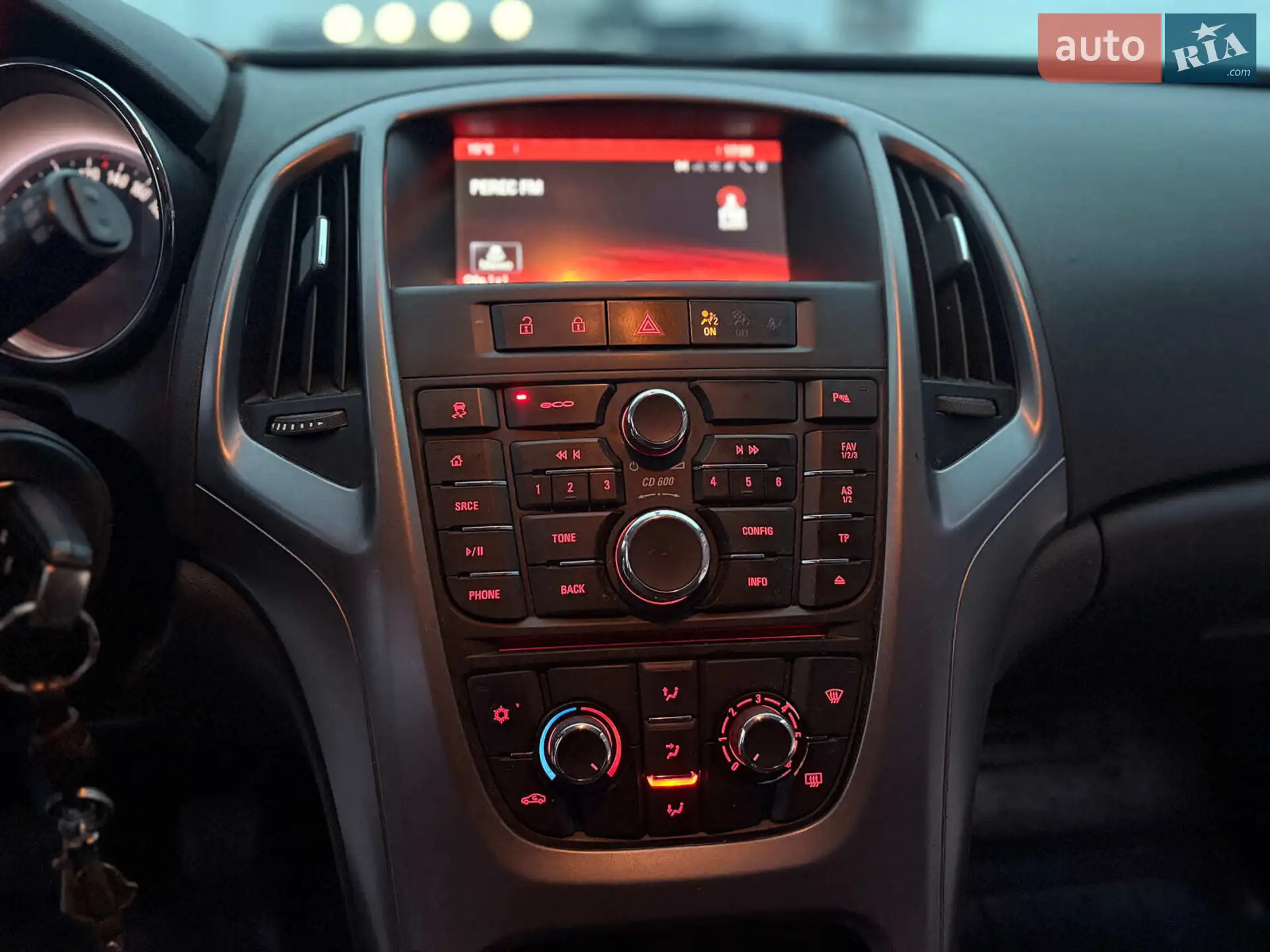 2015 Opel Astra - мініатюра 16