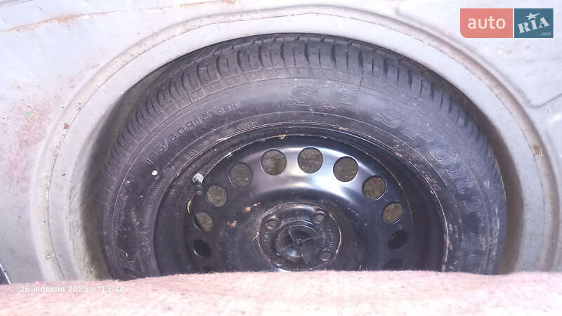 Седан Opel Astra 2006 в Києві фото 11 Седан Opel Astra 2006 в Києві