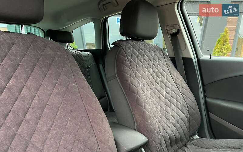 Универсал Opel Astra 2011 в Коломые фото 21 Универсал Opel Astra 2011 в Коломые