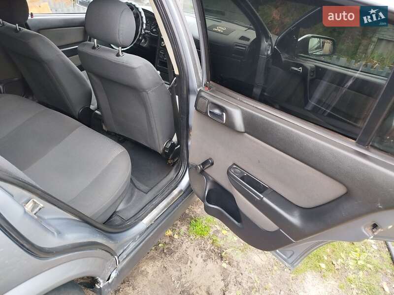 Седан Opel Astra 2008 в Харкові фото 2 Седан Opel Astra 2008 в Харкові