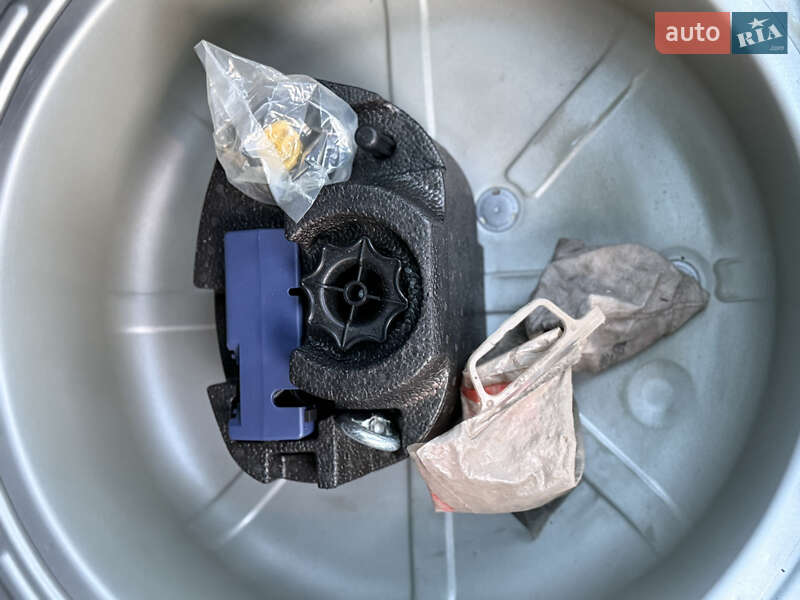 Универсал Opel Astra 2009 в Виннице фото 15 Универсал Opel Astra 2009 в Виннице