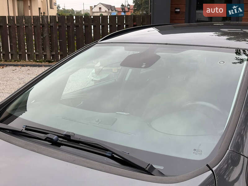 Универсал Opel Astra 2011 в Стрые фото 5 Универсал Opel Astra 2011 в Стрые