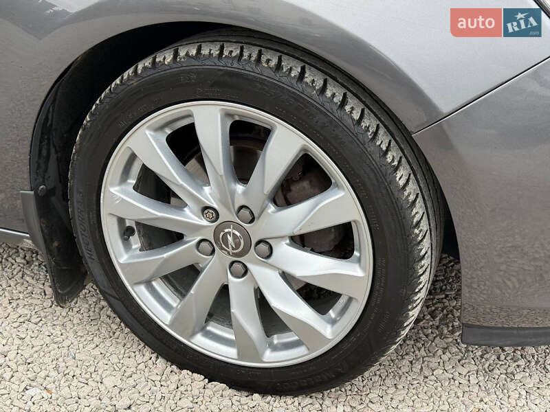 Универсал Opel Astra 2011 в Стрые фото 20 Универсал Opel Astra 2011 в Стрые