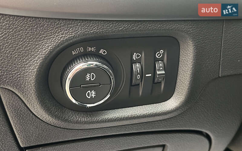 Универсал Opel Astra 2021 в Стрые фото 21 Универсал Opel Astra 2021 в Стрые