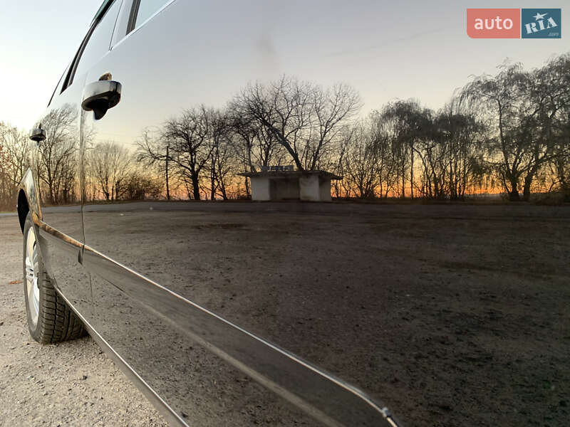 Универсал Opel Astra 2007 в Дрогобыче