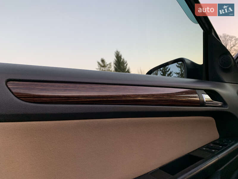 Универсал Opel Astra 2007 в Дрогобыче