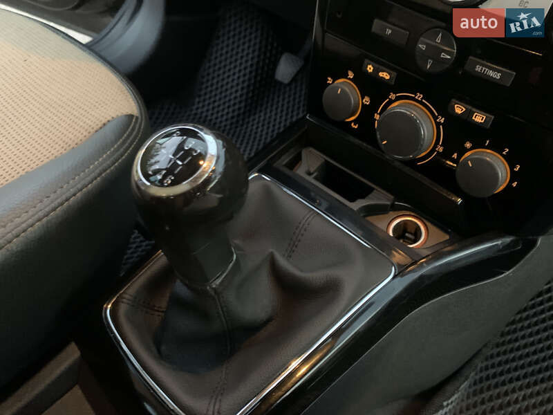 Универсал Opel Astra 2007 в Дрогобыче