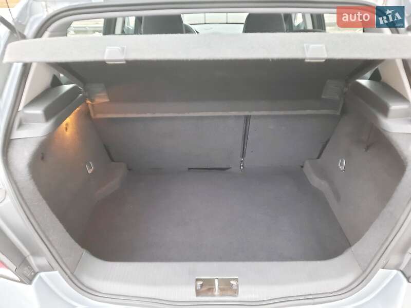 Хэтчбек Opel Astra 2007 в Снятине фото 30 Хэтчбек Opel Astra 2007 в Снятине