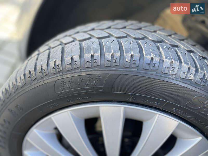 Универсал Opel Astra 2009 в Луцке фото 29 Универсал Opel Astra 2009 в Луцке